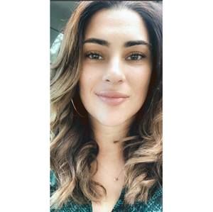 Meet your Posher, Priscilla